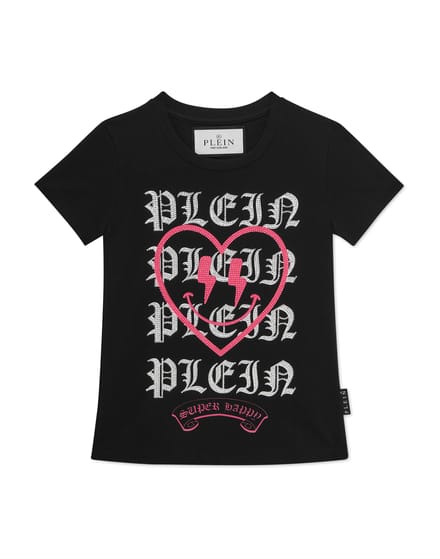 T-Shirt Sexy Zuiver Heart