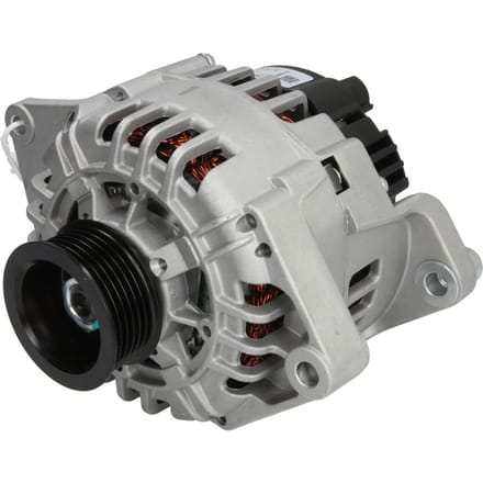 Driefasige generator STARDAX STX100009R