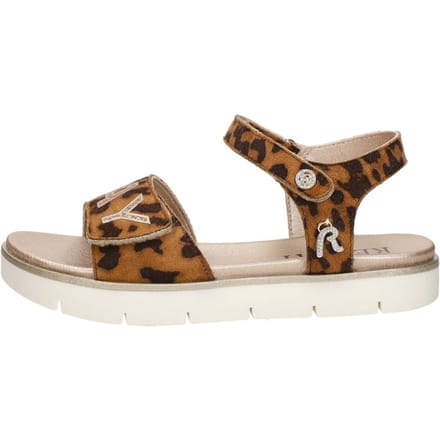 Replay Sandal 9 Meiden Sandalen - Beige - Maat 32