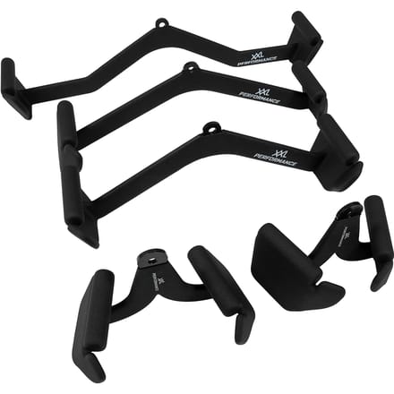 XXL Nutrition Gripper Set