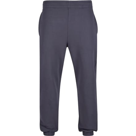 Urban Classics - Ultra Heavy Heren joggingbroek - XS - Grijs