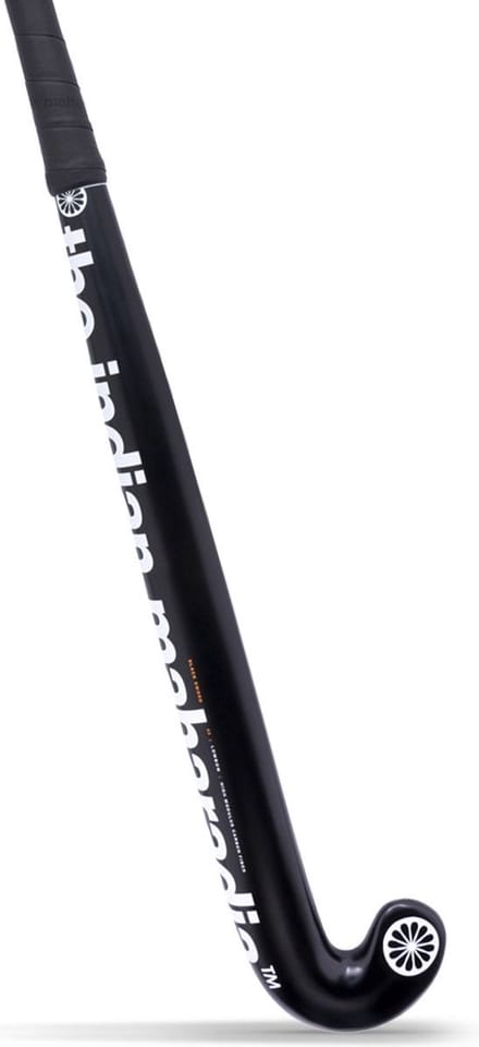 The Indian Maharadja Black Sword 45 Hockeystick