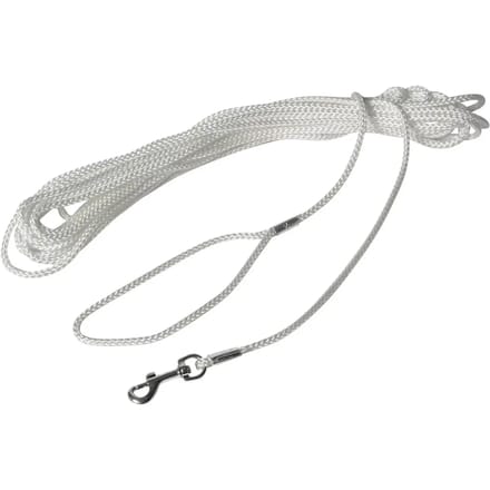 Hondenriem nylon koord Martin Sellier