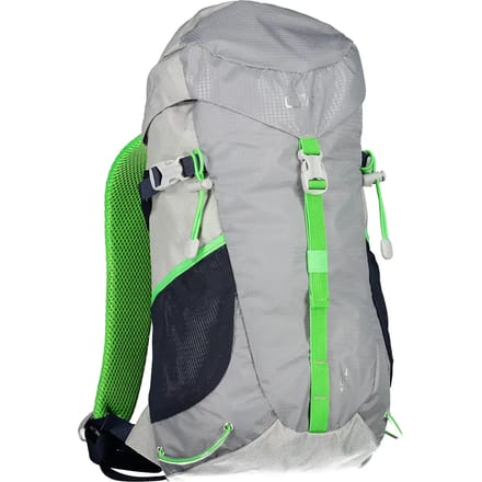 Cmp 30v9947 Looxor Trekking 18l Rugzak Grijs