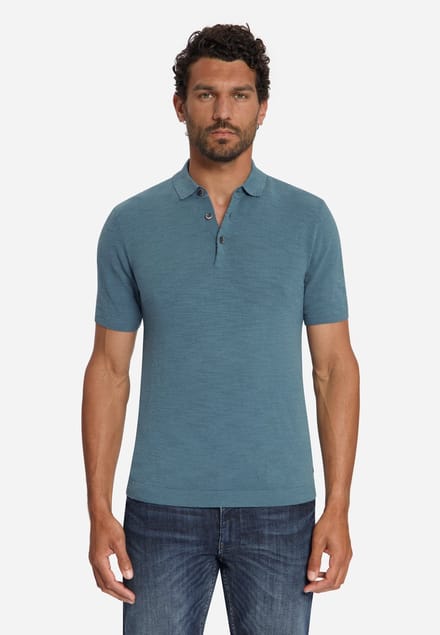 Slub Polo
