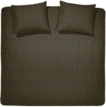 Damai Scale - Dekbedovertrek - 200 x 200/220 - Tweepersoons - Pine
