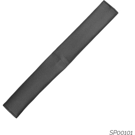 Neopreen singelhoes voor paard Burioni