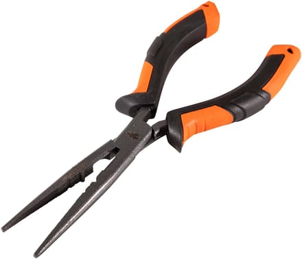 Grayton Straight Nose Pliers Onthaaktang 20cm - Onthaaktang