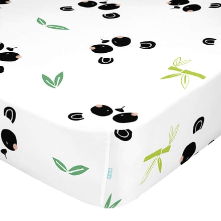 Hoeslaken Panda Garden | Moshi Moshi
