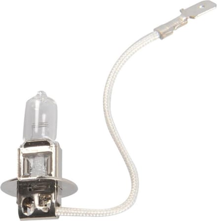 ProPlus Autolamp - 12V - 55W - PK22s - H3 - Helder licht - Compact formaat