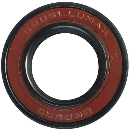 Lagers Enduro Bearings 6903 LLU MAX BO-17x30x7