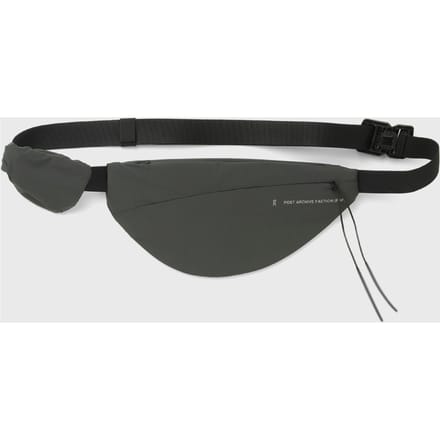 Run Belt PAF