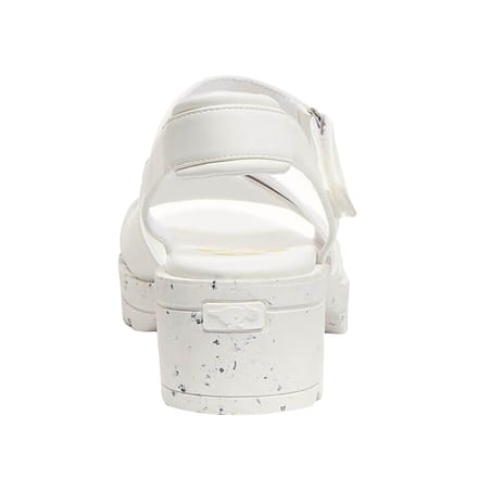 Rocket Dog Dames/dames Luca sandalen (Wit)