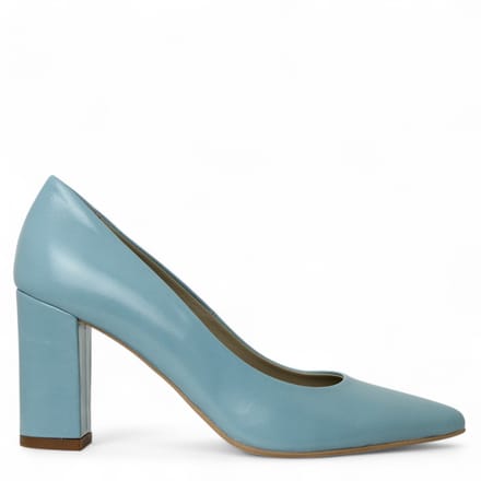 Noë Shoes Nirma Pump Baby