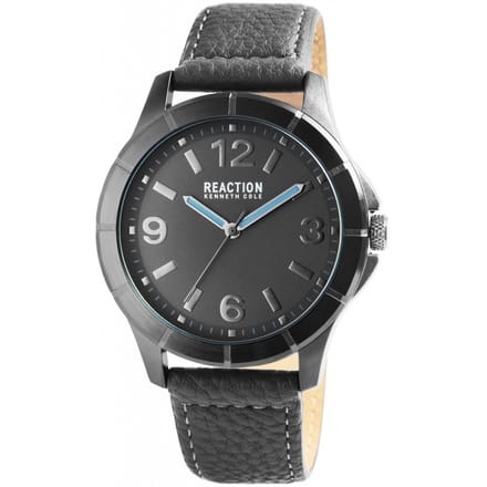 Kenneth Cole Reaction horloge grijs