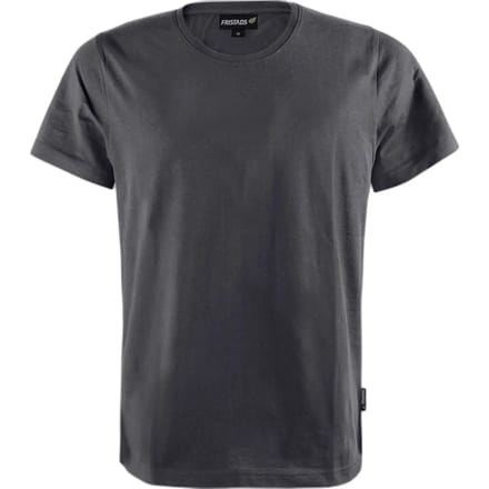 Fristads Green T-Shirt 7988 Got - Donkergrijs - S