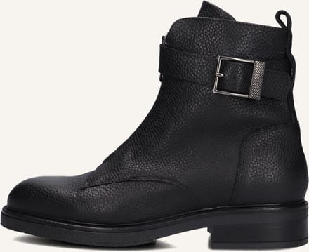 BLASZ 223 Boots Dames - Zwart - Maat 37