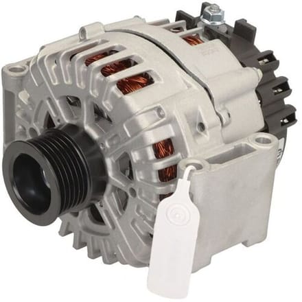 Driefasige generator PULSAR ROTATING ELECTRICS PSR10068