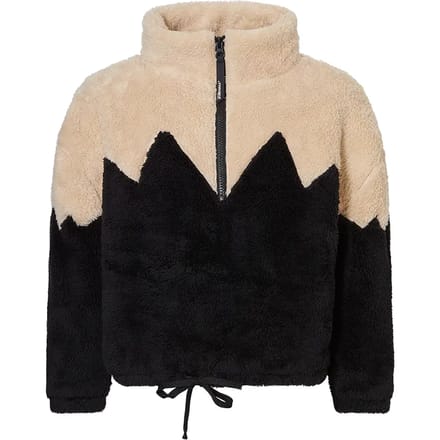 Fleece meisjes Rehall LAUREN-R