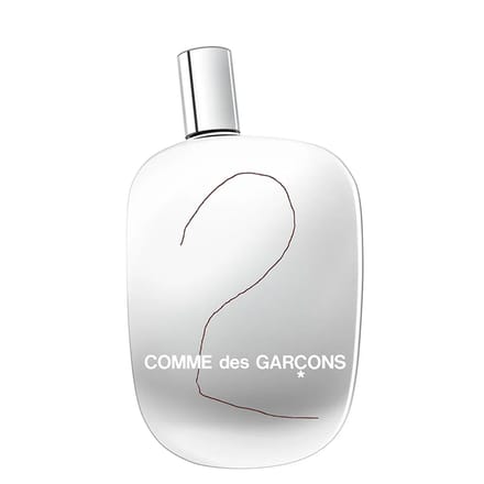 Comme des Garçons 2 - 100 ml Eau de Parfum Spray