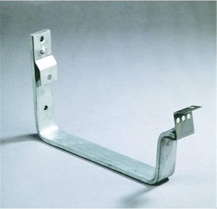 Dyka Gootbeugel C 205Mm Verz Verticaal