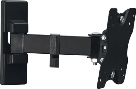 Munari SP366 tv-bevestiging 66 cm (26") Zwart
