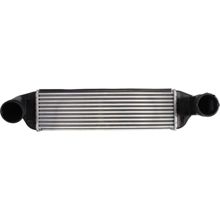 Intercooler THERMOTEC DAB016TT