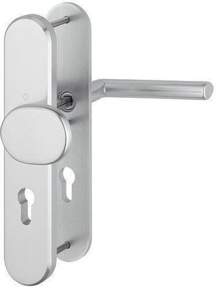 Hoppe Deurbeslag 86G/3235/3234/1140
