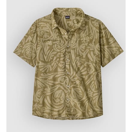 Patagonia Back Step Shirt