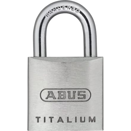 Hangslot Abus 64/20 mm