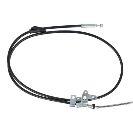 Kabel, parkeerrem ABE C72004