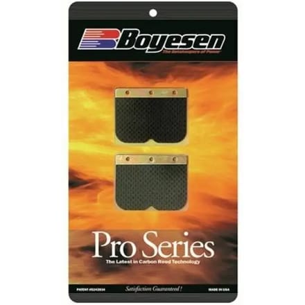 Clapet moto Boyesen Pro Series PRO-11