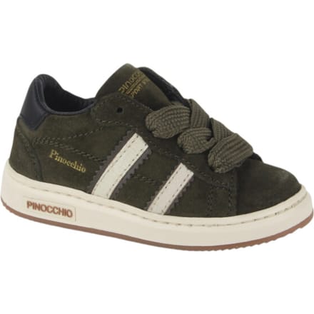Pinocchio P1102-c jongens sneakers