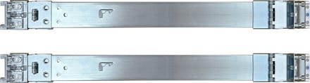 QNAP RAIL-S01 rack-toebehoren Rekrailset