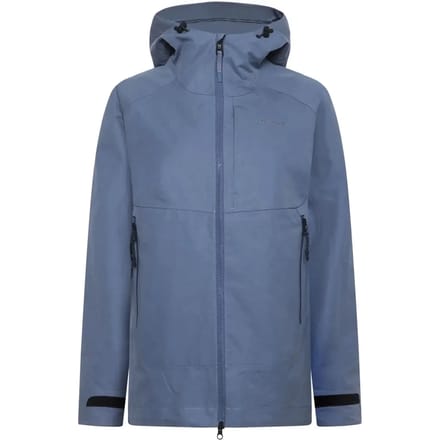Waterdicht damesjack KnowledgeCotton Apparel Vent 270