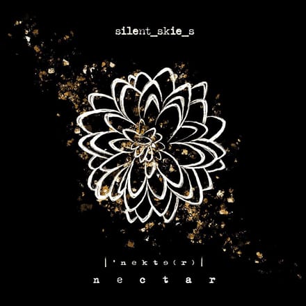 Silent Skies - Nectar (CD)