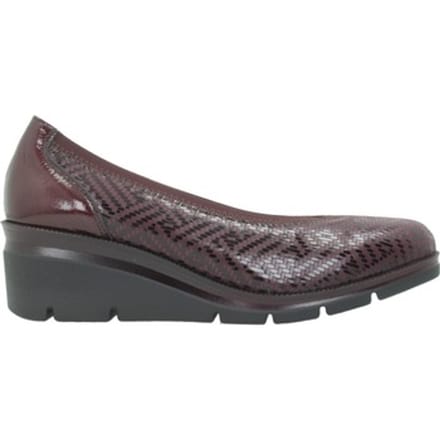 Pumps Pitillos 11532p Salon Elastico