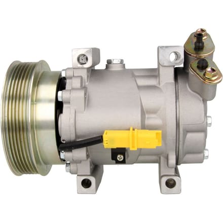 Compressor, airconditioning NRF 32744