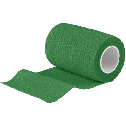 Jako Kousentape - Sportgroen | Maat: UNI
