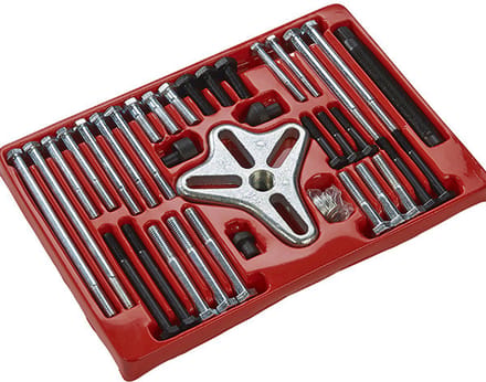 Datona® Krukaspoelie trekker