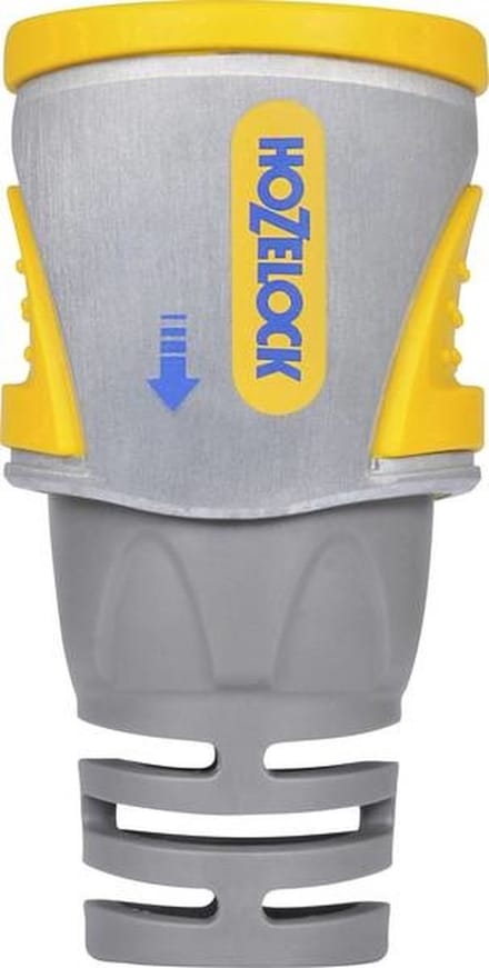 Hozelock Metalen slangstuk PRO (Ø 12,5 mm)