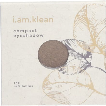 i.am.klean Compacte Minerale OogschaduwMake up - Make up - Oogschaduw - Speels