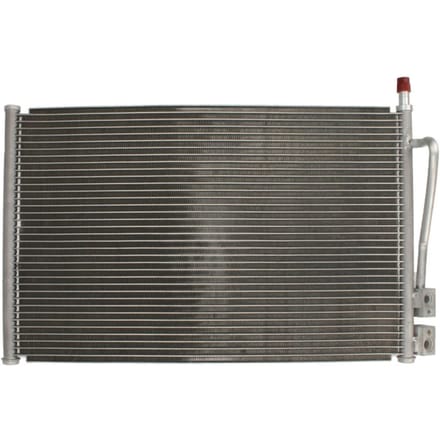 Condensator, airconditioning DELPHI TSP0225459