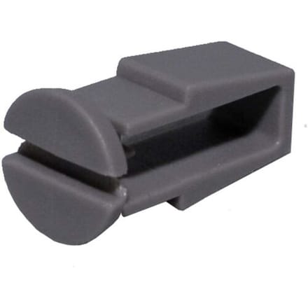 Hekatron Genius VE32 Verzegelingsset voor rookmelder Set van 32 stuks