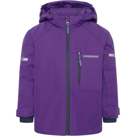 Didriksons Falke/Idre skiset, junior, paars