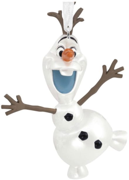 Hallmark - Ornament l93 fc olaf