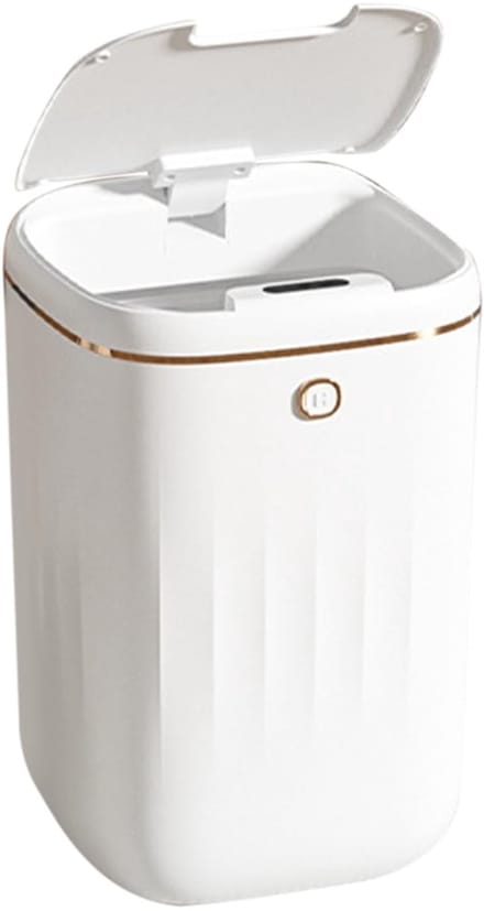 Dailygoods - Automatische Vuilnisbak 20L met Touch Sensor