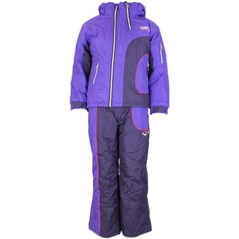 Trainingspak X Trem Rider Ensemble de ski fille FLANA