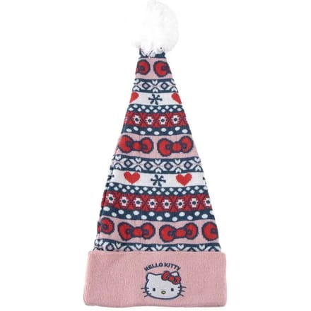 Kindermuts Hello Kitty Multicolour