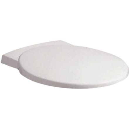 Geberit Joly WC seat with soft-closing mechanism 571005000
